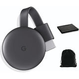 4K 2K 1080P Wireless HDMI Streaming Adapter, Compatible with Phone/Tablet/Computer to HDTV/Projector, Movies/Shows/Live TV (T-4)