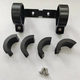 KT-LCD3 Display Holder Bracket Electric Bicycle System Display Holder For Ebike KT Kunteng LCD 3 - Side View