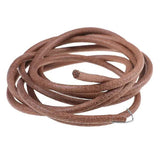 Singer Sewing Machine Foot Pad Part Leather Foot Pad Strap Foot Pedal Strap Sewing Machine Accessories - 45-Degree Angle