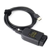 HEX V2 VCDS USB Diagnostic Interface (Replica)
