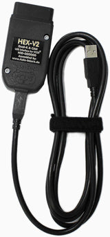HEX V2 VCDS USB Diagnostic Interface (Replica)