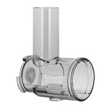 Juicer Attachment Replacement for 8003 8006 Model Slow Juicer Attachment Masticating Juicer Attachment - Side View