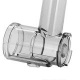 Juicer Attachment Replacement for 8003 8006 Model Slow Juicer Attachment Masticating Juicer Attachment - 45-Degree Angle