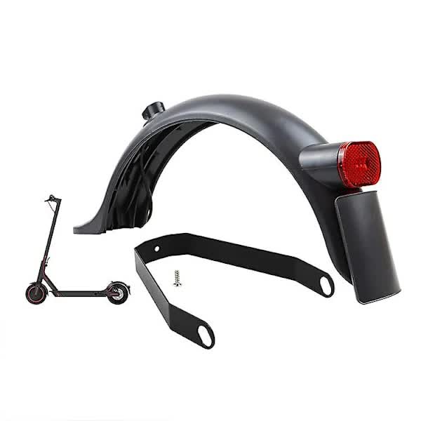 Rear mudguard compatible with Xiaomi M365/1s/pro/pro2 electric scooter