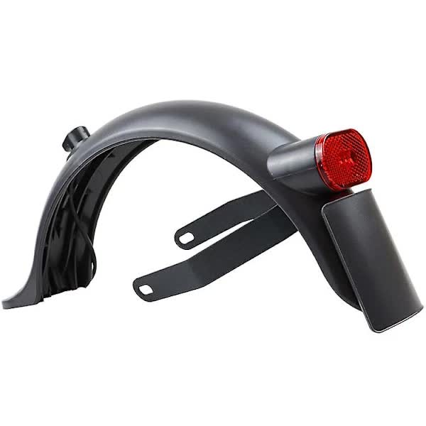 Rear mudguard compatible with Xiaomi M365/1s/pro/pro2 electric scooter