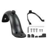 Rear mudguard compatible with Xiaomi M365/1s/pro/pro2 electric scooter
