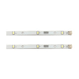 LED strips for fridge and freezer Mddz-162a 1629348 - Front View