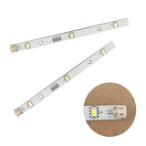 LED strips for fridge and freezer Mddz-162a 1629348 - Side View