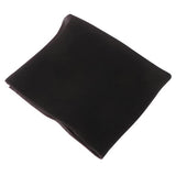 High Density Activated Carbon Foam 60*50*03cm Universal Kitchen Hood Carbon Filter Carbon Kitchen Fan Parts - Side View
