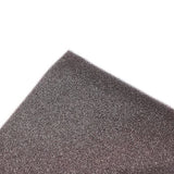 High Density Activated Carbon Foam 60*50*03cm Universal Kitchen Hood Carbon Filter Carbon Kitchen Fan Parts - Top-Down View