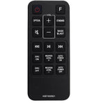 Replacement Remote Control AKB74935621 for LG Soundbar SJ2 SJ2.AEUSLLK SJ2.DEUSLLK