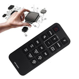 Replacement Remote Control AKB74935621 for LG Soundbar SJ2 SJ2.AEUSLLK SJ2.DEUSLLK