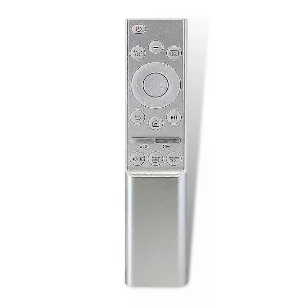 New BN59-01328A Remote Control for Samsung 4K QLED Voice Controlled TV BN59-01327B Q70 Q95T