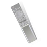 New BN59-01328A Remote Control for Samsung 4K QLED Voice Controlled TV BN59-01327B Q70 Q95T - Front View