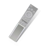 New BN59-01328A Remote Control for Samsung 4K QLED Voice Controlled TV BN59-01327B Q70 Q95T - Side View