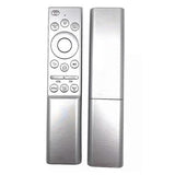 New BN59-01328A Remote Control for Samsung 4K QLED Voice Controlled TV BN59-01327B Q70 Q95T - Top-Down View