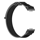 Loop Nylon Watch Strap for Samsung Galaxy Fit 3