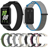 Loop Nylon Watch Strap for Samsung Galaxy Fit 3