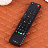 Suitable for TCL Thomson LCD Smart TV Remote Control RC3000E02 - Front View