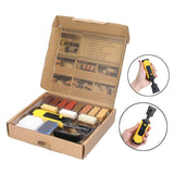 Wood Board Repair Kit, MultiColor, DIY Floor Repair Tool