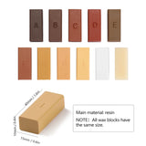 Wood Board Repair Kit, MultiColor, DIY Floor Repair Tool