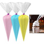 100pcs Liquor Bags, Disposable Baking S Bags for Alcohol Storage