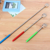 Back Scratcher Telescopic Bear Claw, MultiColor