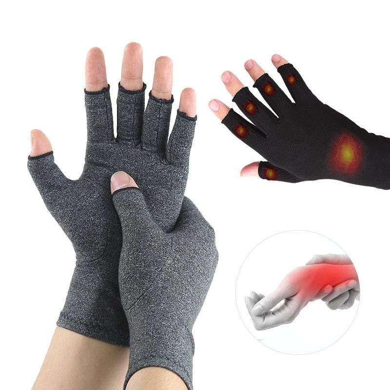 Compression Gloves for Arthritis Relief, One Size