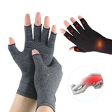 Compression Gloves for Arthritis Relief, One Size
