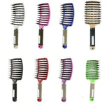 Tangle Teezer Hairbrush Comb, Multicolor