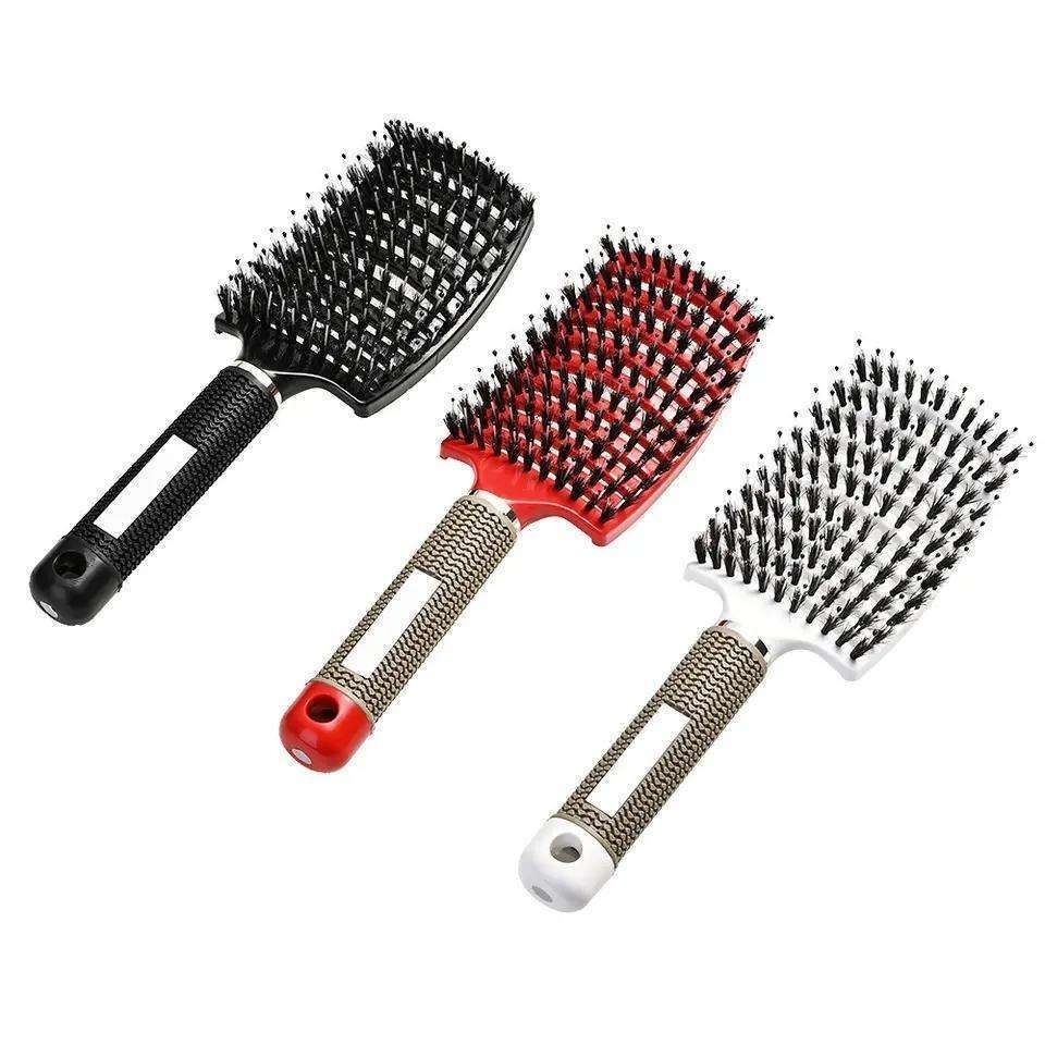 Tangle Teezer Hairbrush Comb, Multicolor