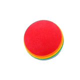21 Piece Cat Toys, MultiColor - Perfect for Kittens and Cats