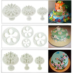 94pcs Cake Baking Tools and Utensils, MultiColor