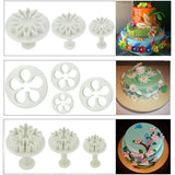 94pcs Cake Baking Tools and Utensils, MultiColor - Front View