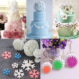 94pcs Cake Baking Tools and Utensils, MultiColor