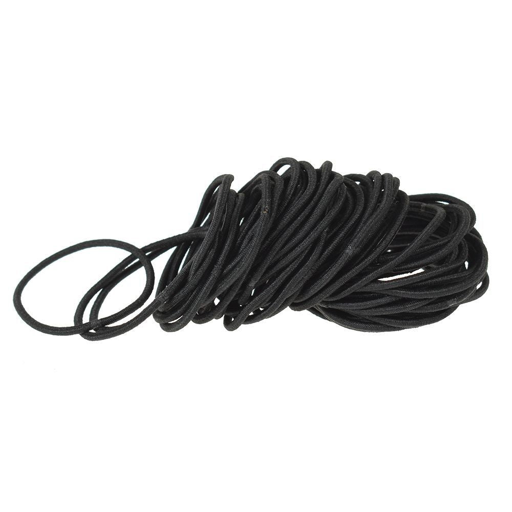 50pcs Hair Ties, Hair Bands for Women and Girls