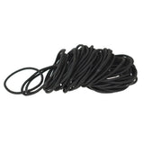 50pcs Hair Ties, Hair Bands for Women and Girls - Side View