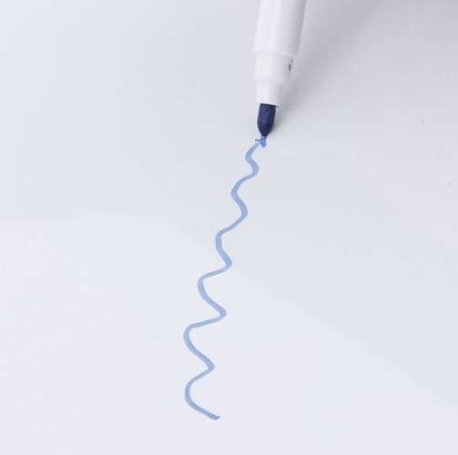 12-Pack Whiteboard Pens with Eraser and Magnet, MultiColor