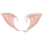 Elf ears for women, small Halloween costume accessories, fake ears, , one size