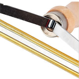 Lint & Fur Remover for Clothes, Silver - Effective Hair Removal Tool