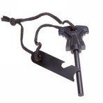 Fire Starter Black
