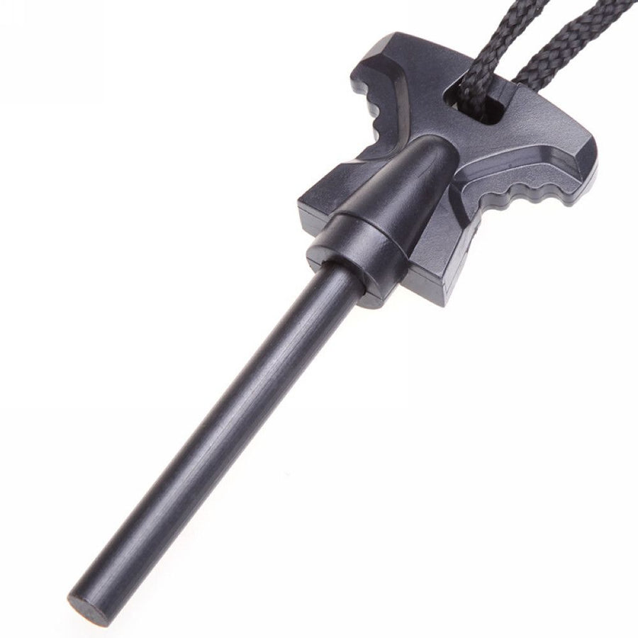 Fire Starter Black, image 2