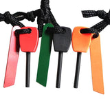 3-pack fire starter lighter, MultiColor