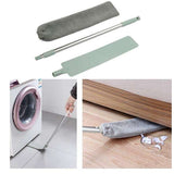 Easyclean Silver Dust Mop for Easy Sofa Cleaning