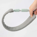 Easyclean Silver Dust Mop for Easy Sofa Cleaning