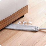 Easyclean Silver Dust Mop for Easy Sofa Cleaning