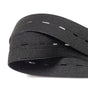 Elastic Buttonhole Band 5m, Practical and Versatile