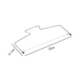 Cake Cutter Divider Bases, 3 in 1, for Baking and Cake Decorating