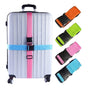 Green Luggage Strap for Suitcase