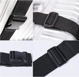Green Luggage Strap for Suitcase